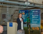 Viering 5 jaar BAS